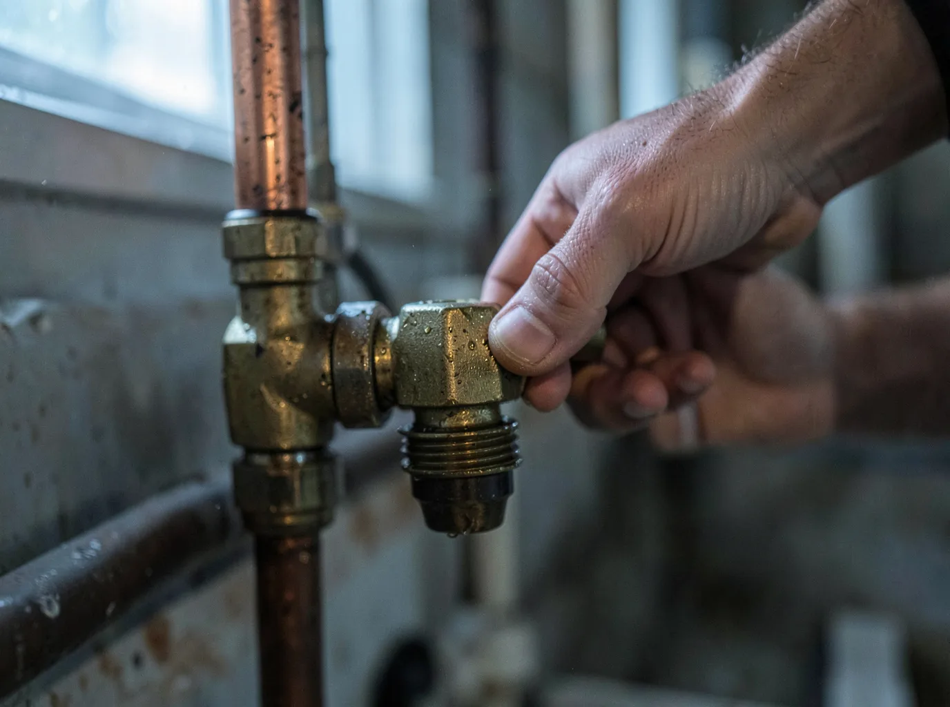Emergency Plumber Montgomery City, MO FAQs